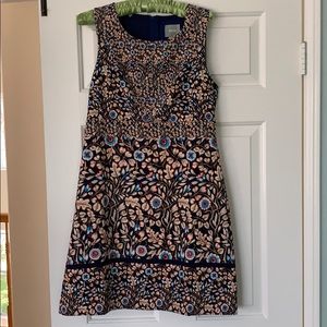 Anthropologie Maeve Dress